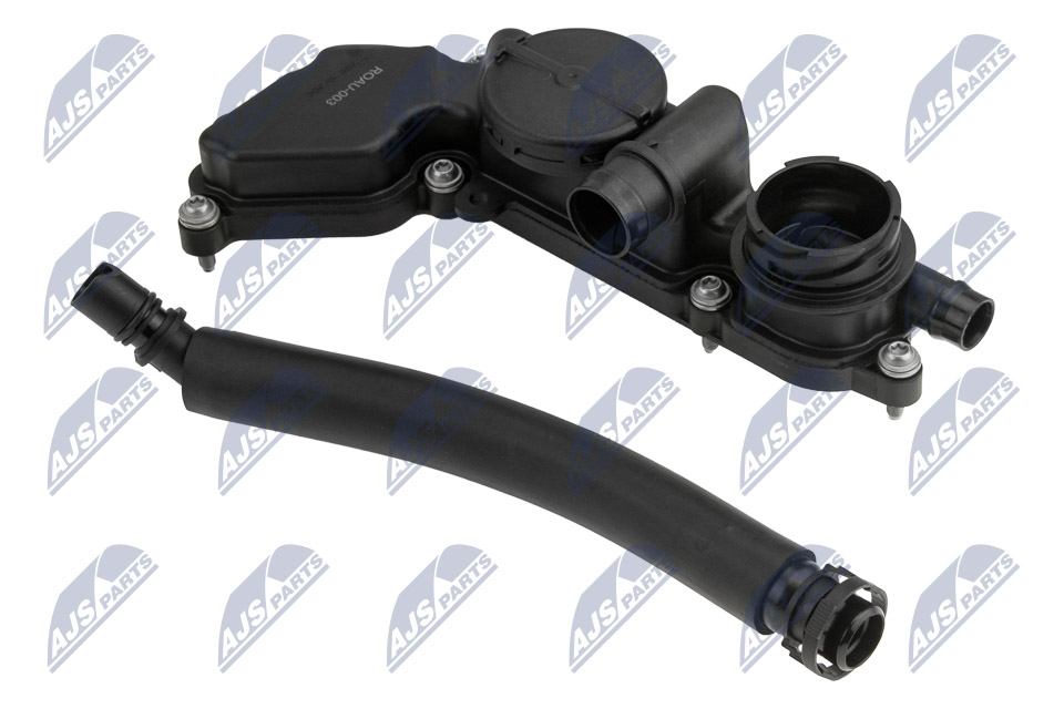 Oil Separator, crankcase ventilation (SEP-AU-004)