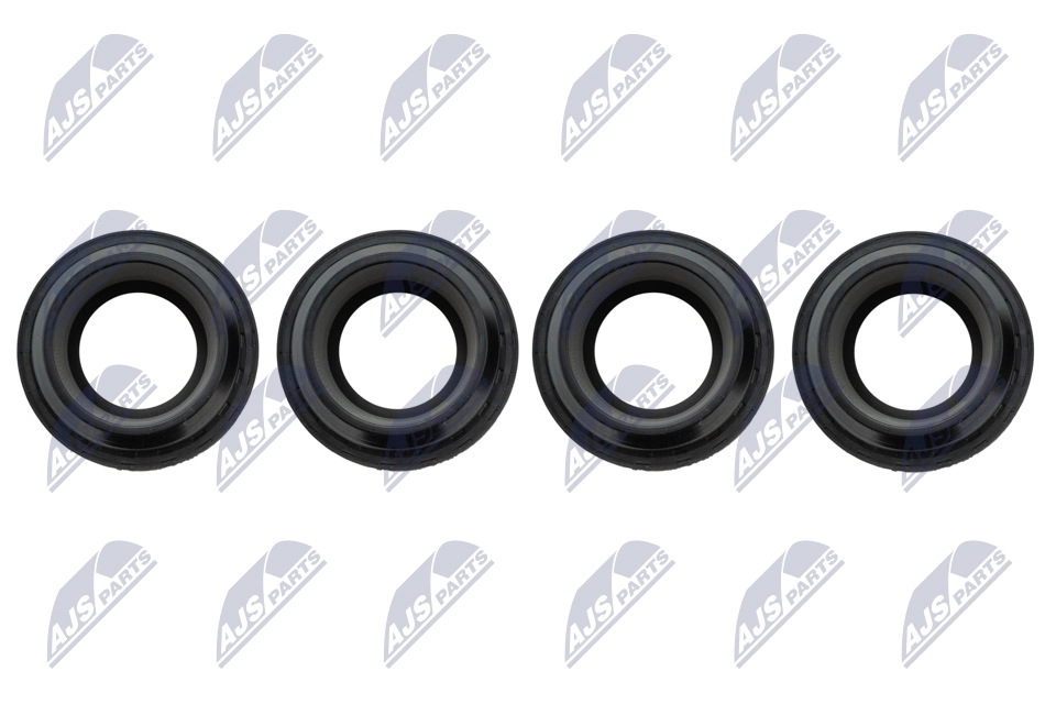 Seal Ring, spark plug shaft