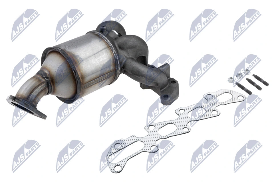 Catalytic Converter