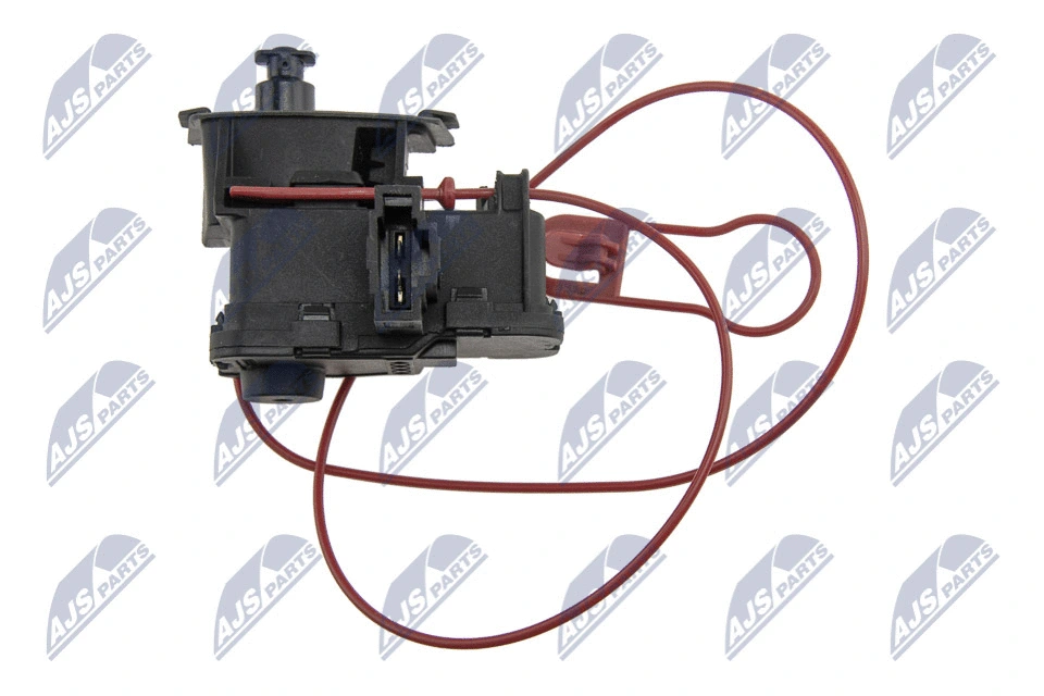 Actuator, central locking system