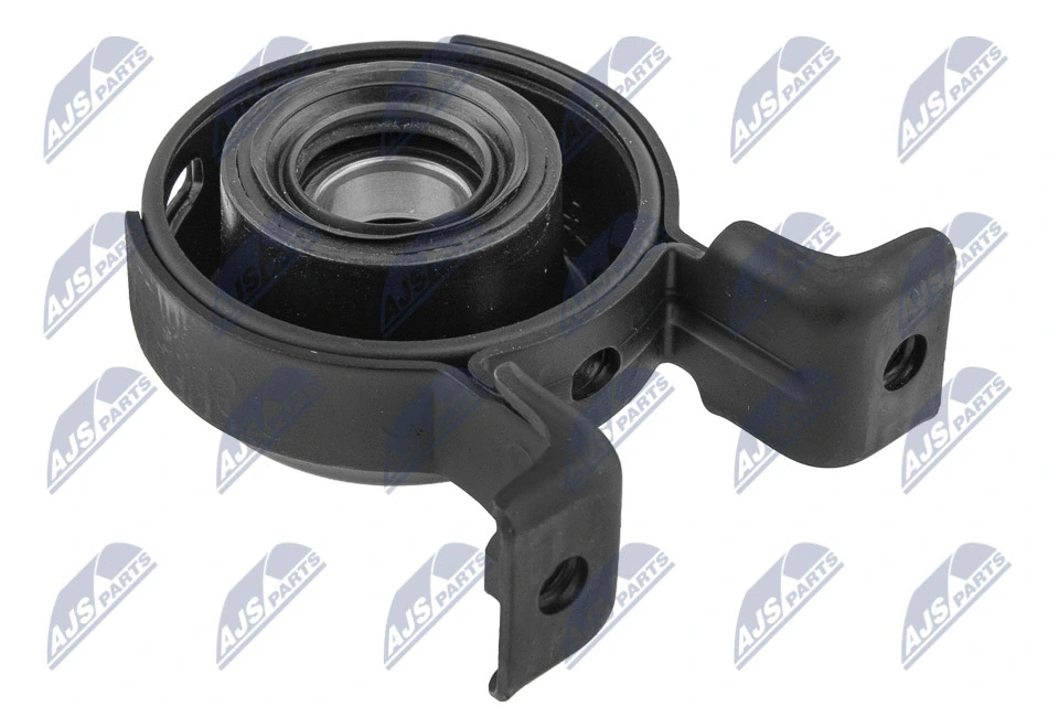 Suspension, propshaft