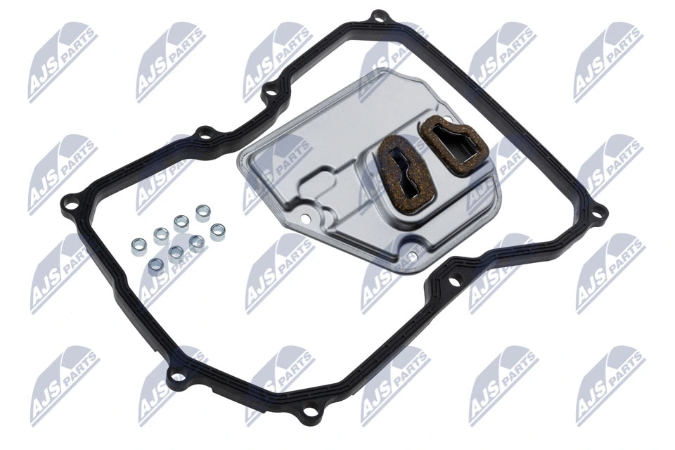 Hydraulic Filter Kit, automatic transmission