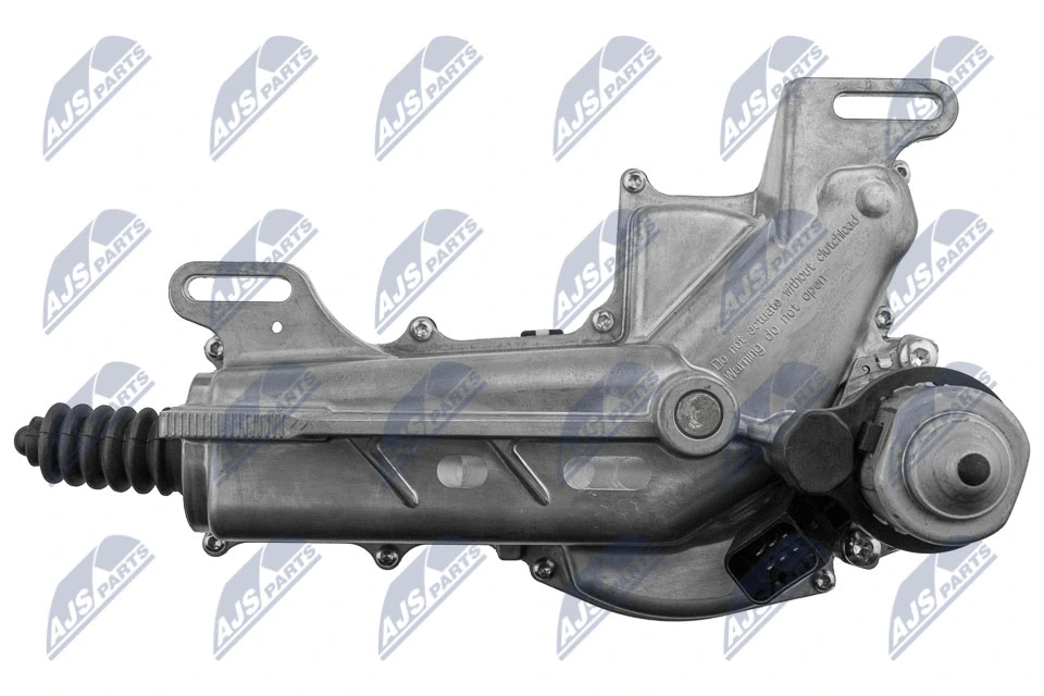 Slave Cylinder, clutch
