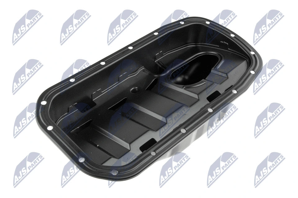 Oil Sump (BMO-RE-004)