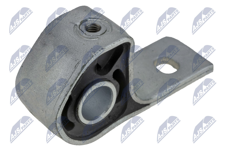 Mounting, control/trailing arm (ZTP-CT-008A)