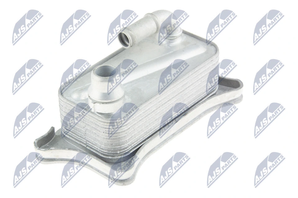Oil Cooler, engine oil (CCL-AU-037)