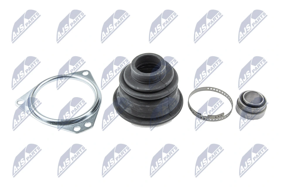 Bellow Kit, drive shaft (NOP-004)