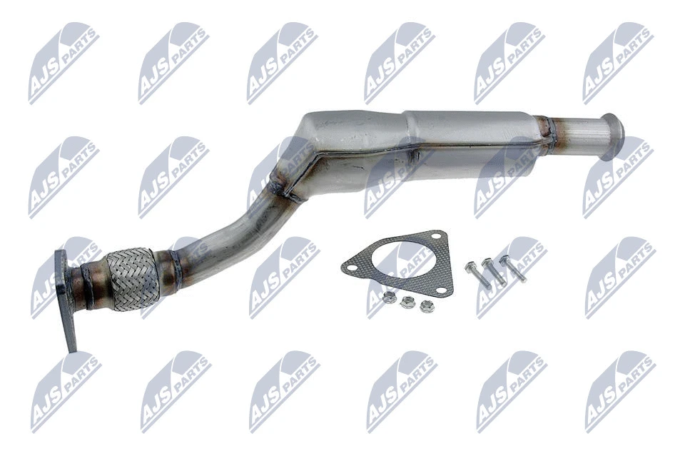 Catalytic Converter