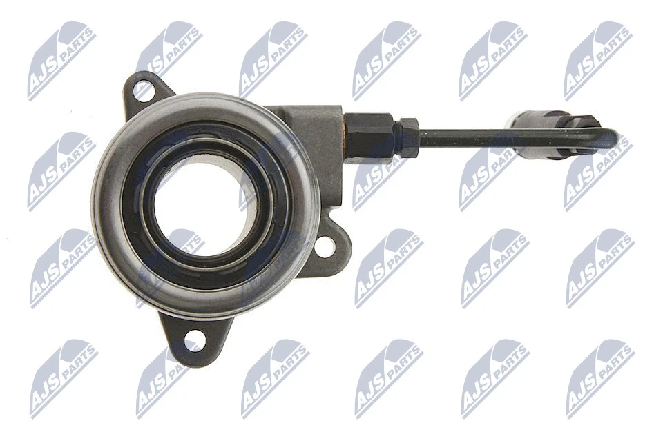 Central Slave Cylinder, clutch