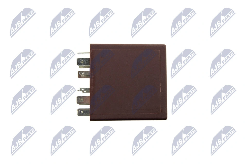 Relay, wipe/wash interval