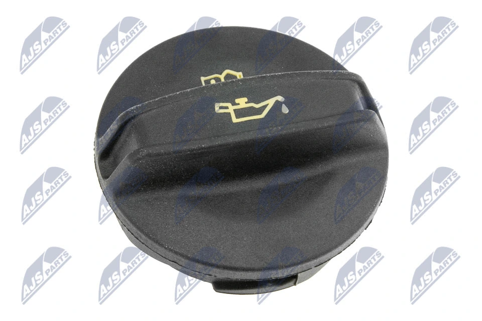 Sealing Cap, oil filler neck (BKO-AU-000)