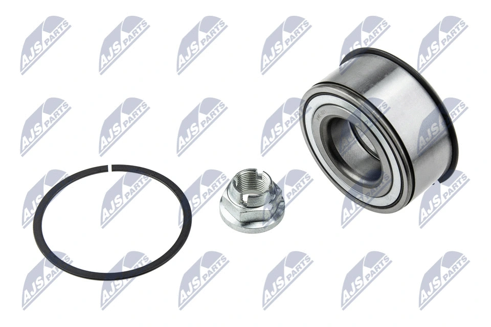 Wheel Bearing Kit (KLP-RE-021)
