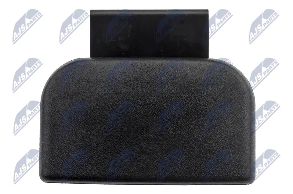 Exterior Door Handle