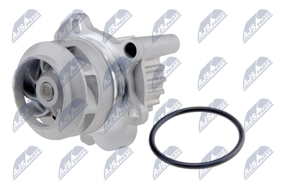 Water Pump, engine cooling (CPW-AU-023)