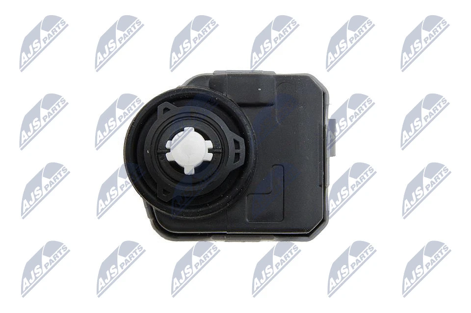Actuator, headlight levelling
