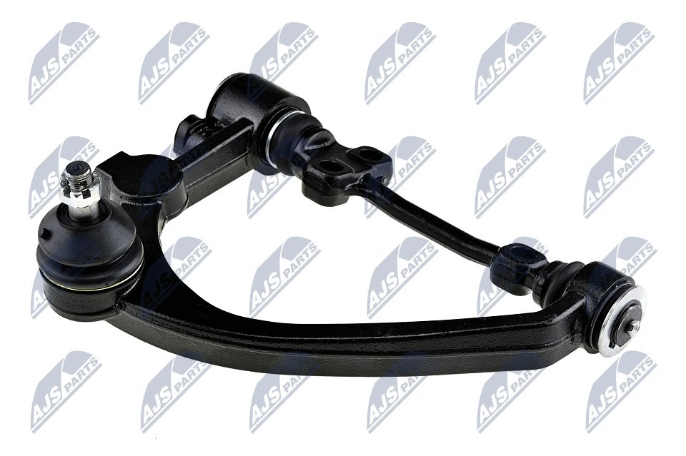 Control/Trailing Arm, wheel suspension (ZWG-TY-038)