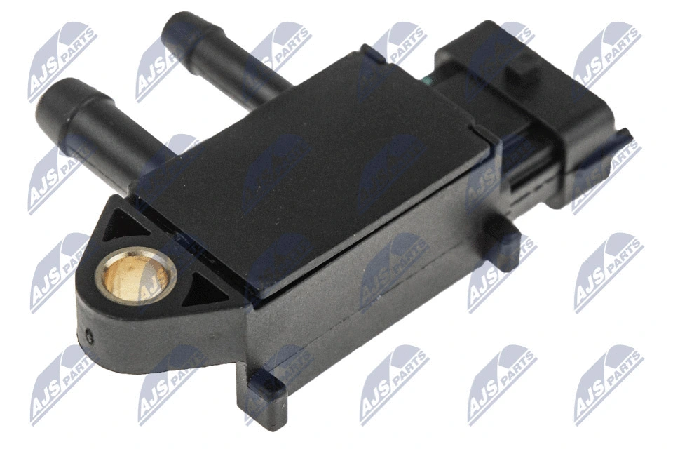 Sensor, exhaust pressure
