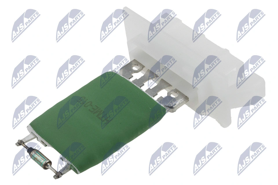 Resistor, interior blower (ERD-ME-015)