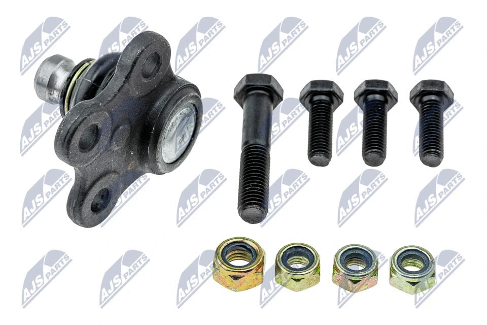 Ball Joint