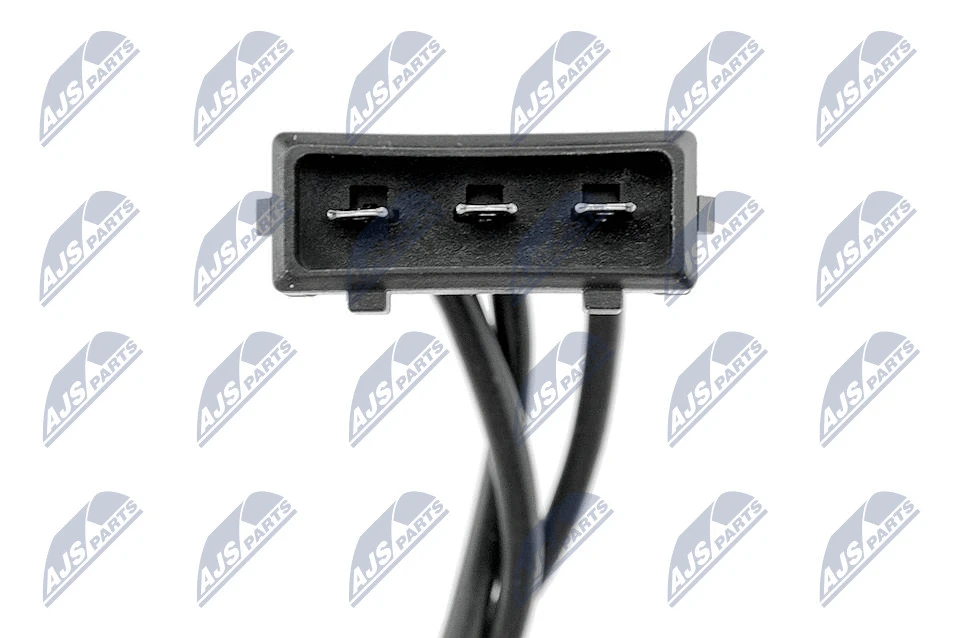 Resistor, interior blower