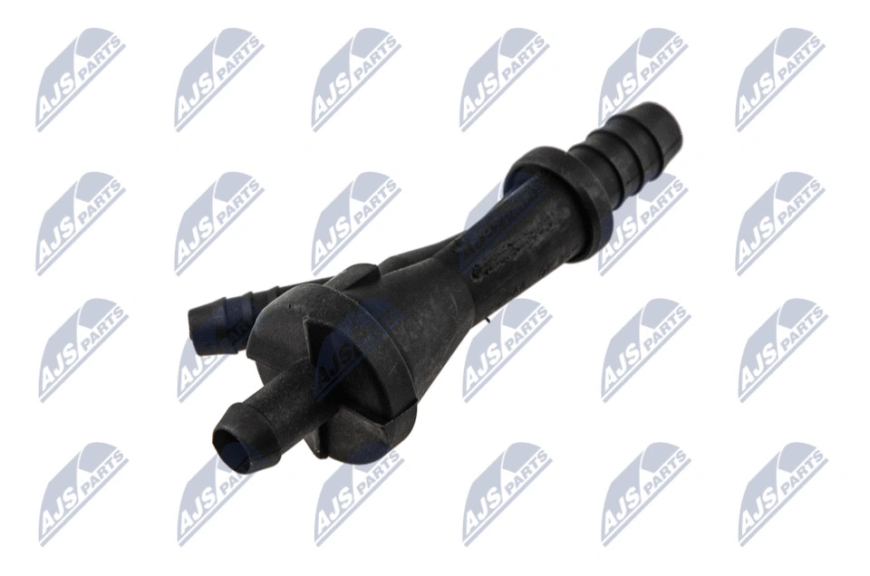 Control Valve, air intake