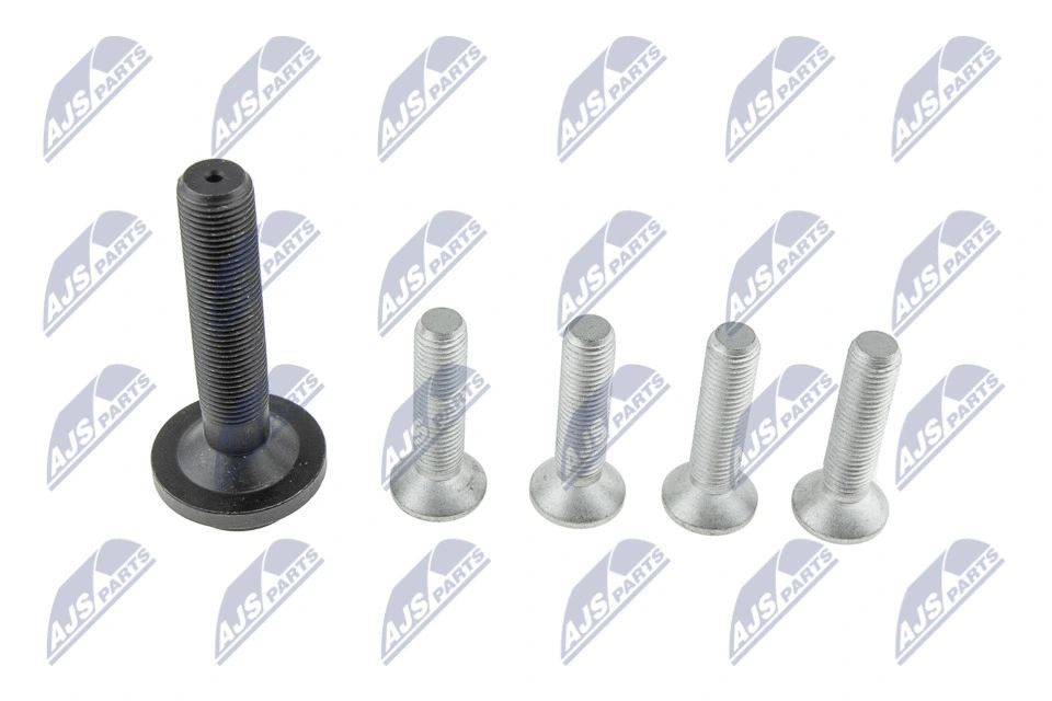 Repair Kit, wheel hub (KLP-AU-009-Z)