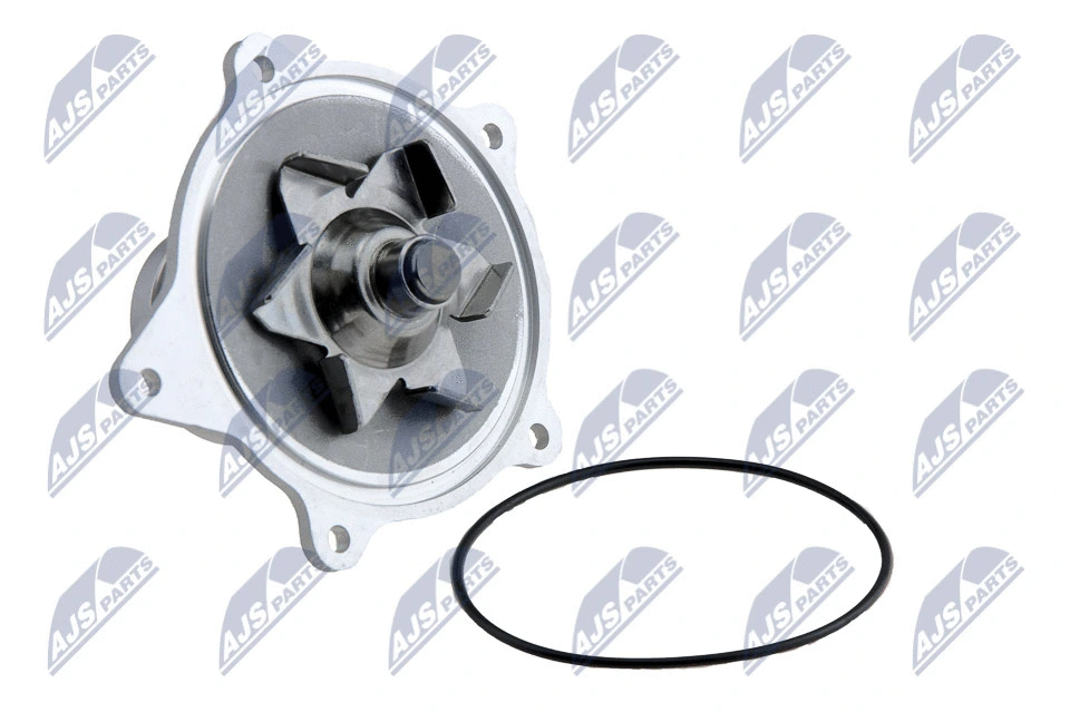 Water Pump, engine cooling (CPW-CH-001)