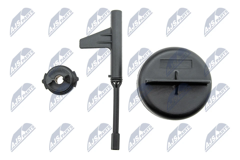 Filling Adapter Set, transmission (BMO-ME-014)