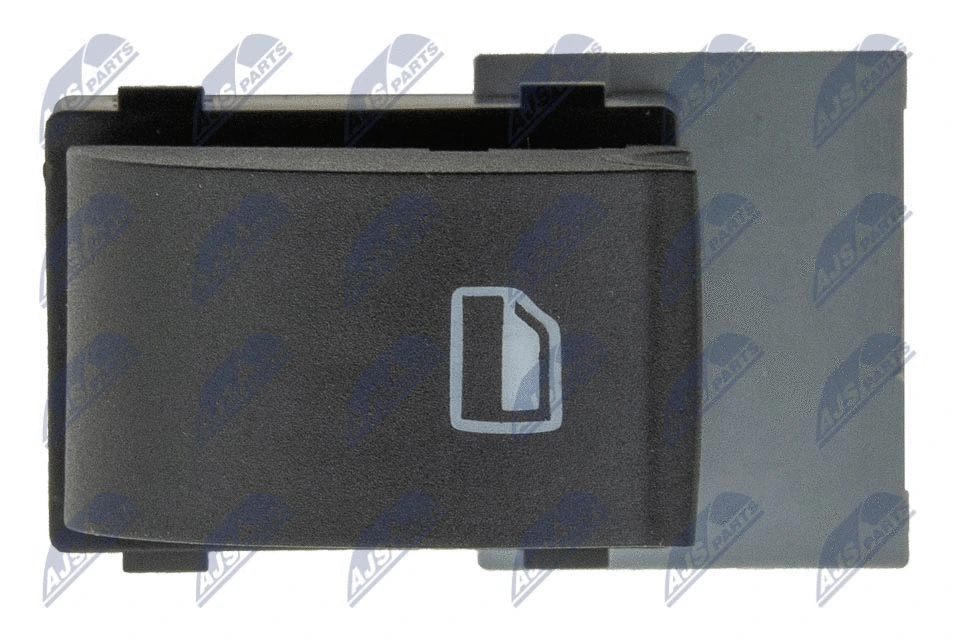 Switch, window regulator