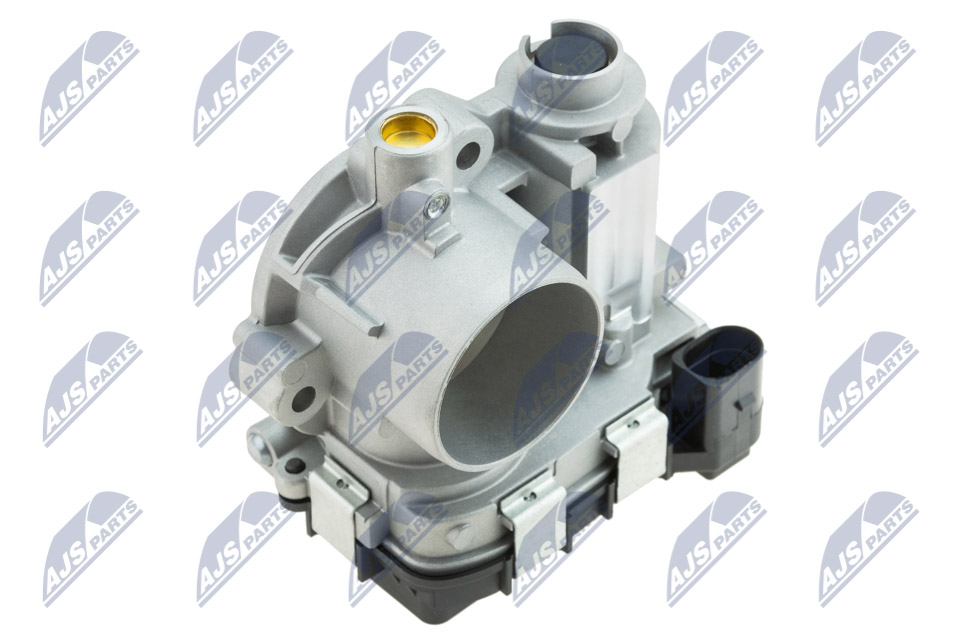 Throttle Body (ETB-VW-036)