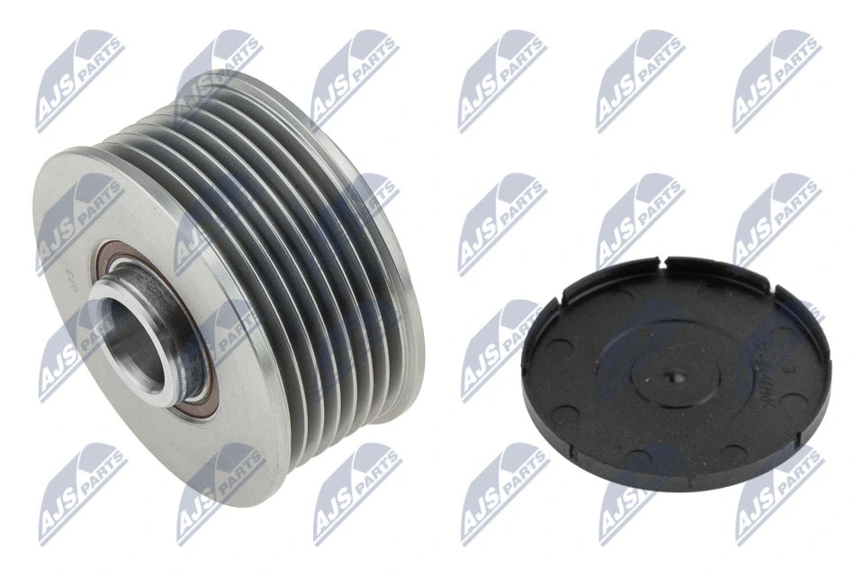 Alternator Freewheel Clutch