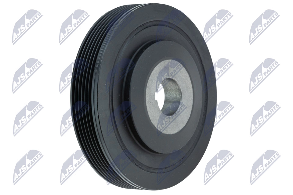 Belt Pulley, crankshaft (RKP-PE-014)