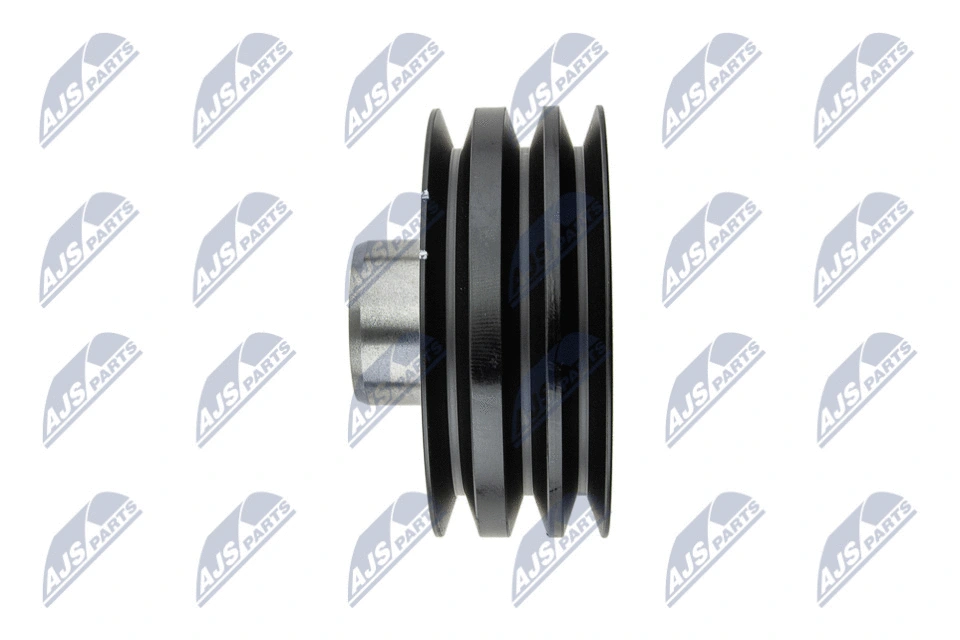 Belt Pulley, crankshaft