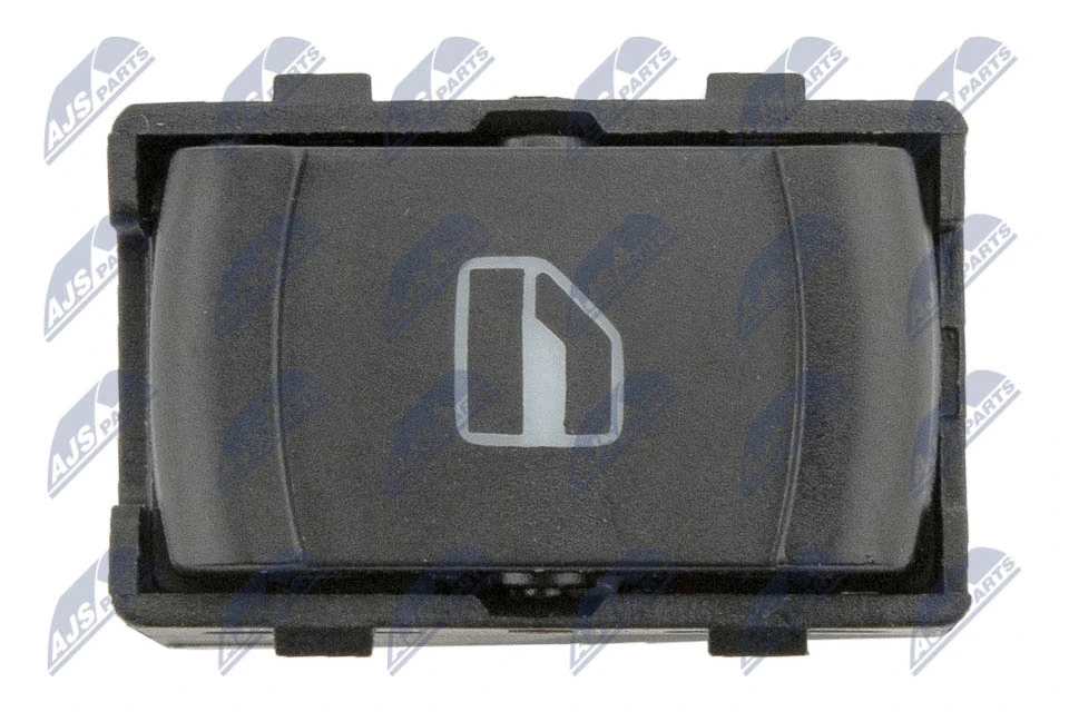 Switch, window regulator