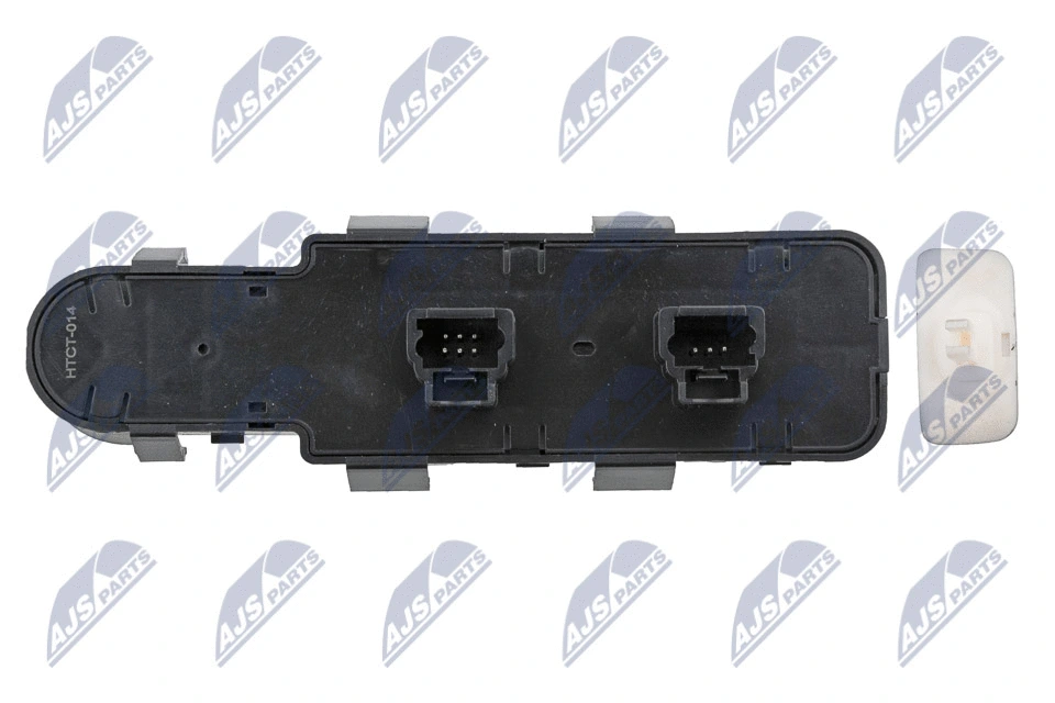 Switch, window regulator