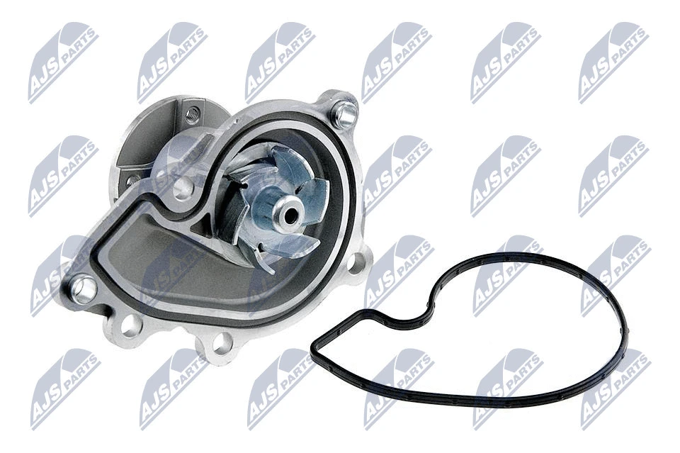 Water Pump, engine cooling (CPW-KA-334)