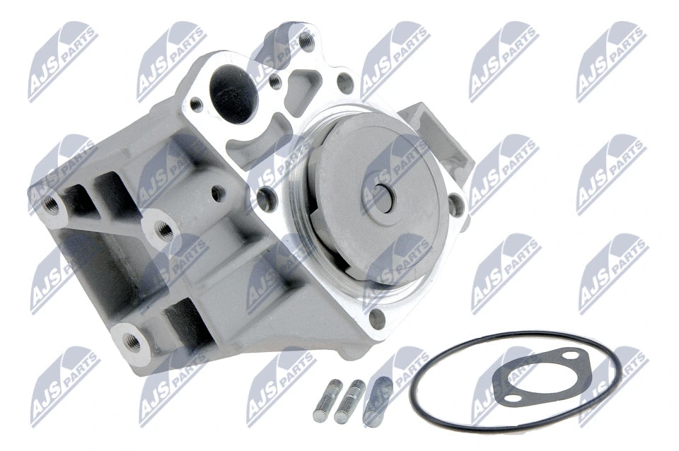 Water Pump, engine cooling (CPW-FT-062)
