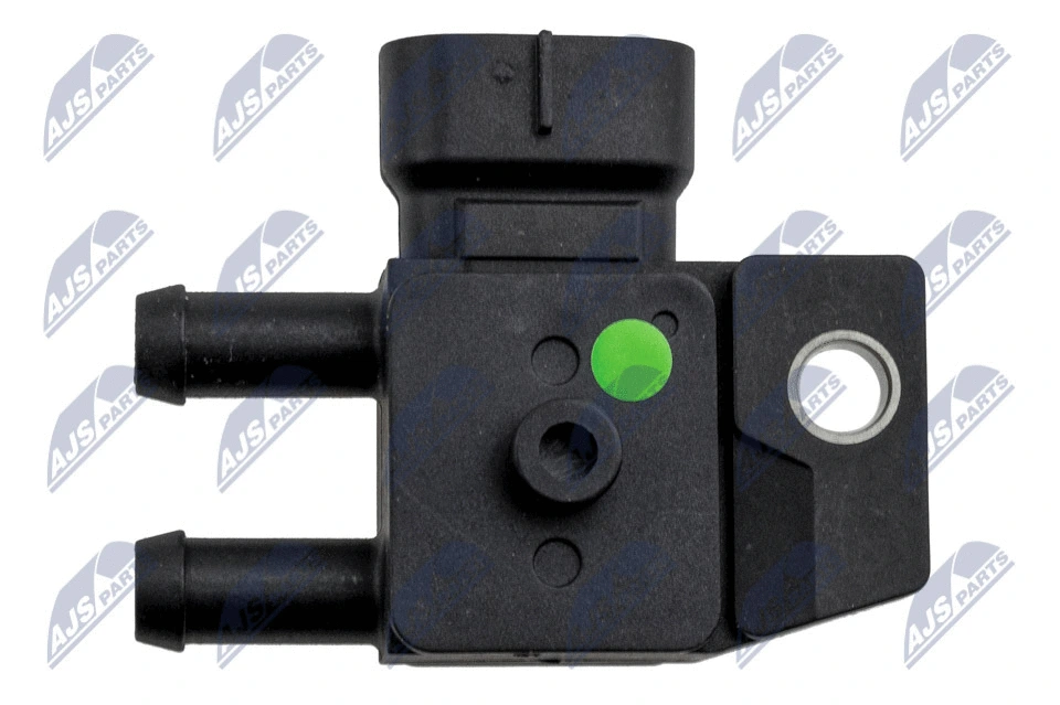 Sensor, exhaust pressure