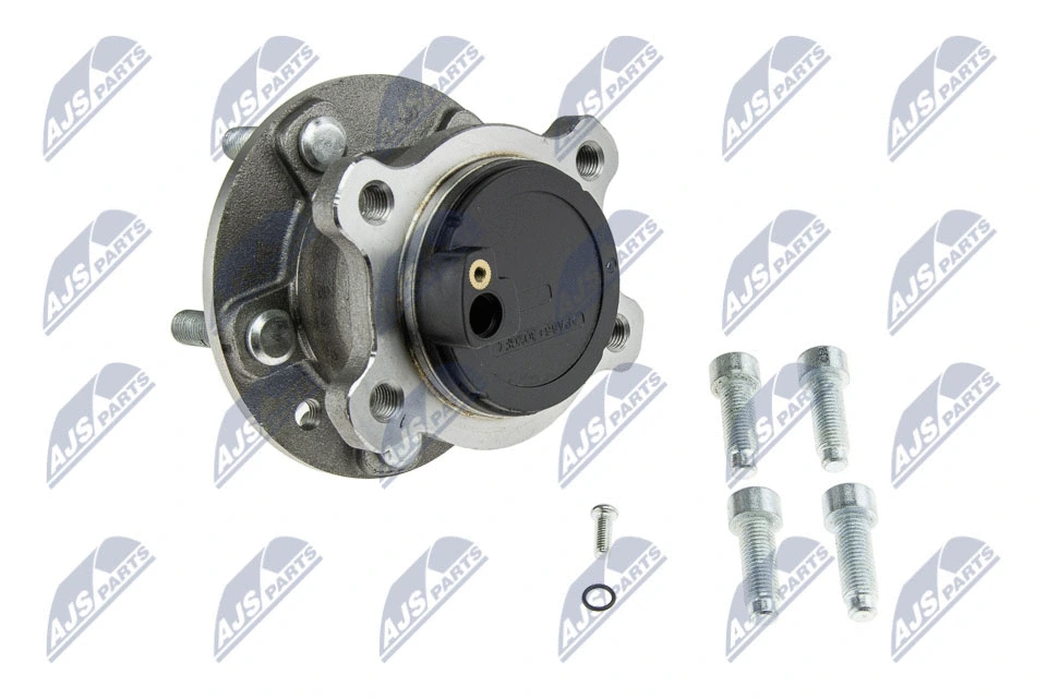Wheel Bearing Kit (KLT-VV-026)