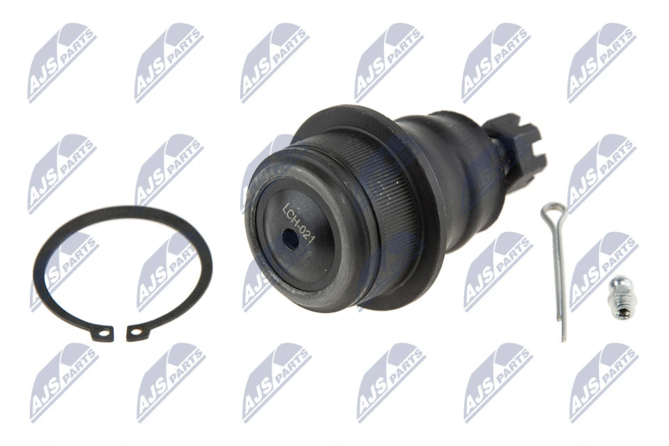 Ball Joint