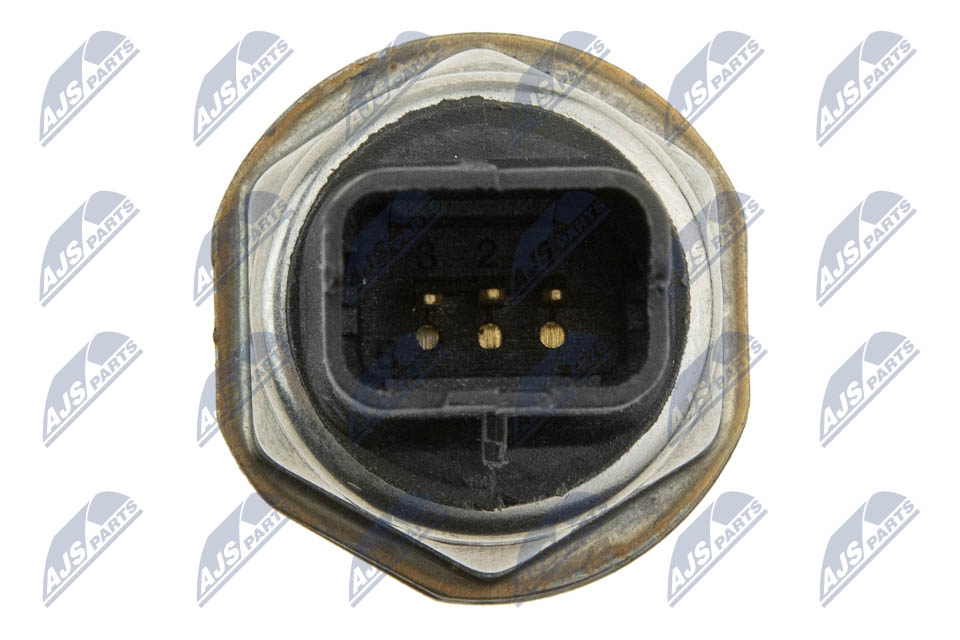 Sensor, fuel pressure