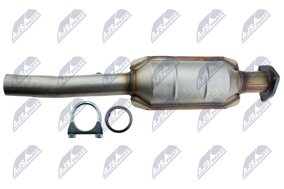 Catalytic Converter