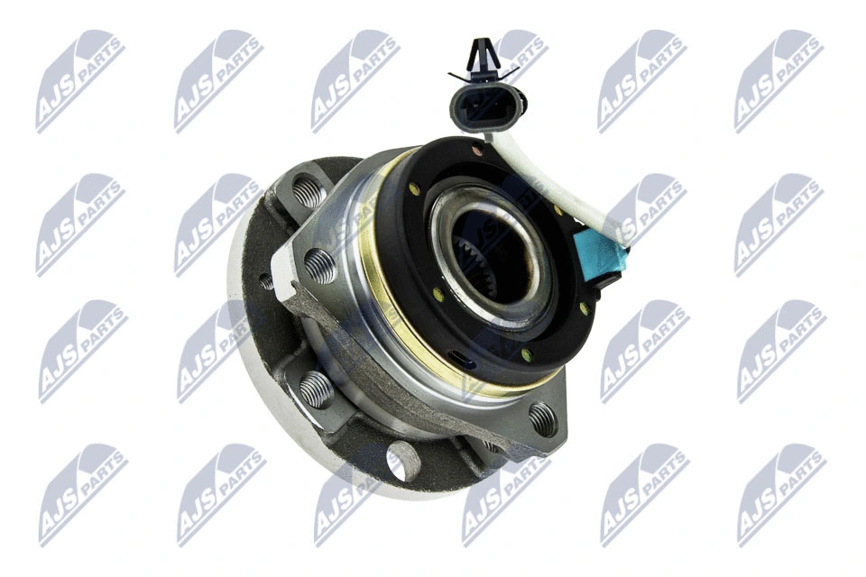 Wheel Bearing Kit (KLP-PL-005)