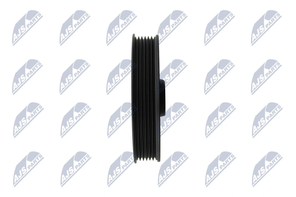 Belt Pulley, crankshaft