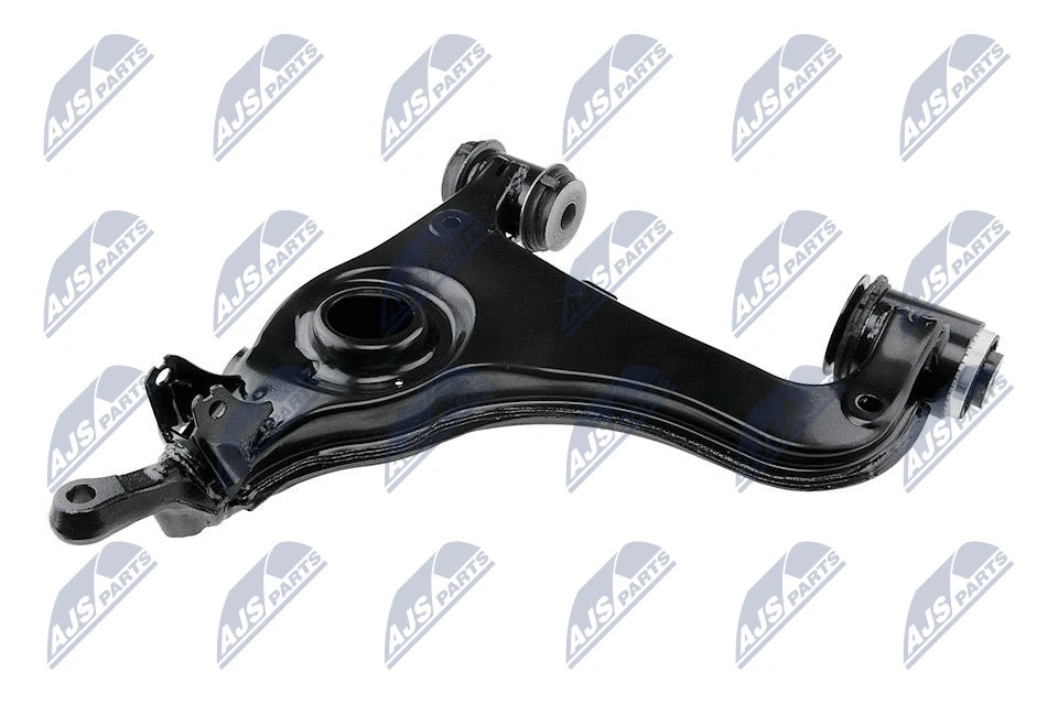 Control/Trailing Arm, wheel suspension (ZWD-ME-044)