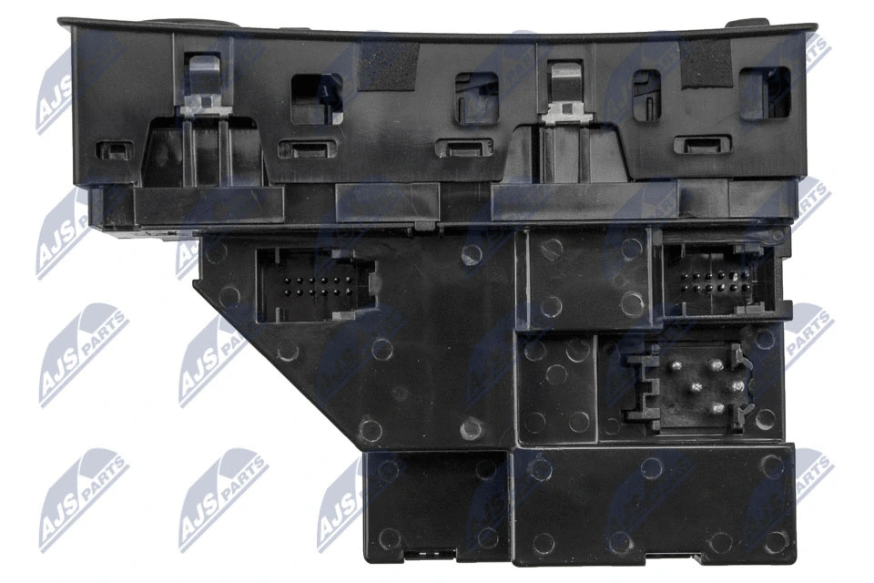 Switch, window regulator