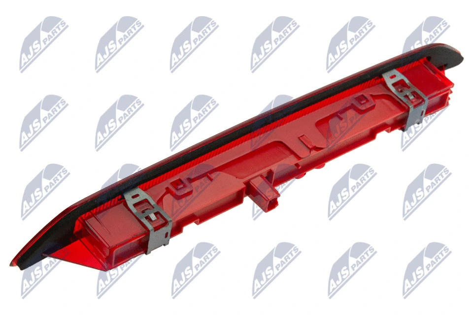 Auxiliary Stop Light