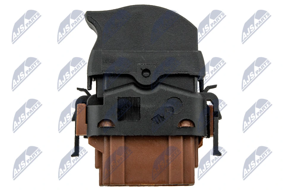 Switch, window regulator