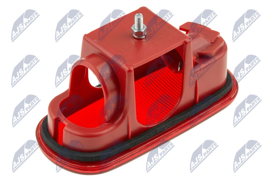 Auxiliary Stop Light