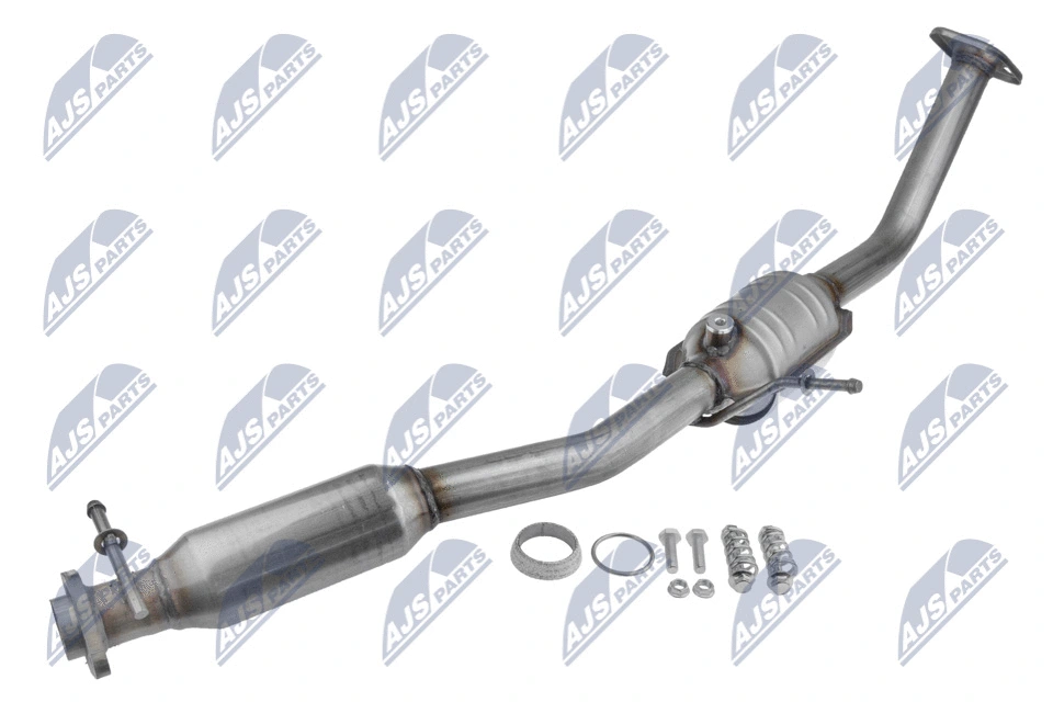 Catalytic Converter (KAT-SU-001)